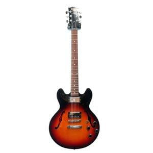 Gibson ES339 Studio ES39D16GBNH1 Ginger Burst Electric Guitar